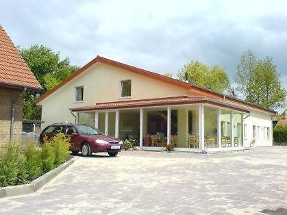 Eckotel H1 Eckernfoerde Exterior photo