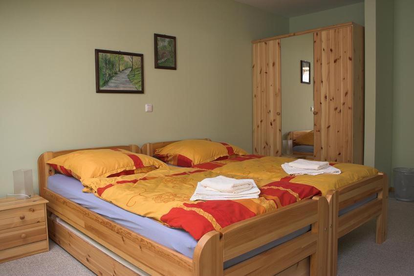 Eckotel H1 Eckernfoerde Room photo